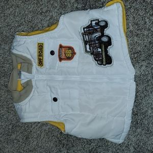Vest